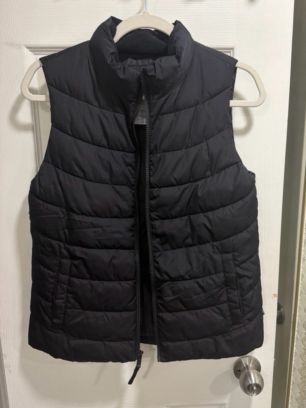 GAP Black Women's Vest